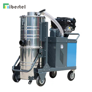 Industrial Heavy Duty Vacuum Cleaner TJ07VC14P