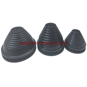 Fiber Cable Entry Grommet
