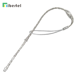 Dual Weave Grips Cable Single Eye TJ07GC+