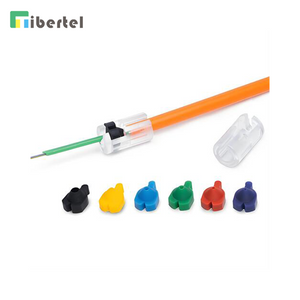  Fiber Optic Installation Accessories, Mini Divisible Gas Water Block Nano Connector