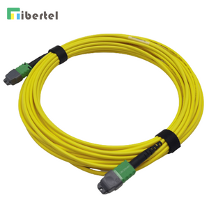 MTP-PRO Male Singmode Patch Cord