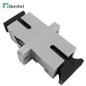 SC SM Adaptor Simplex