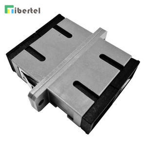 SC Multi Mode Duplex Fiber Optic Adaptor TJ01B312R