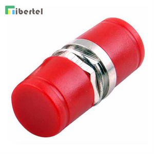 FC MM SM Simplex Fiber Optic Adaptor 