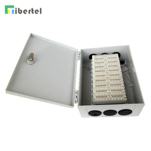 100 Pair Indoor Distribution Box