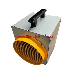 Fan Heater 2.2KW 110V with Industrial UK Plug