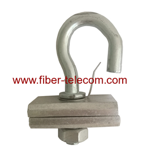 FTTH Drop Wire Anchoring Clamp
