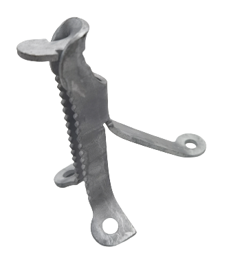 Fibertel Pole Step No. 1