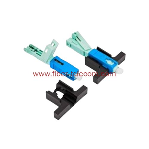 SC/UPC Fiber Fast Connector TJ01B13GT-UPC