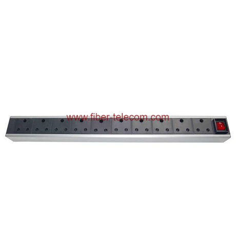 Wholesale South Africa Type 10 Ways SA PDU with Switch in Chinese ...