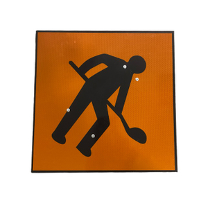 Customized Road Signs