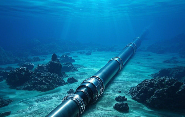 What is Submarine Optical Fiber Cable?