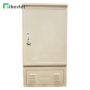 Fibertel Outdoor FTTH Street Cabinet