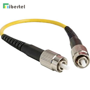 FC SM Simplex Loopback