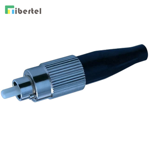 FC Fiber Optic Connector