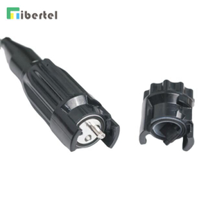 Fiber Optic Connector