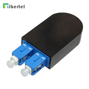 Fiber Loopback Module with SC Connector