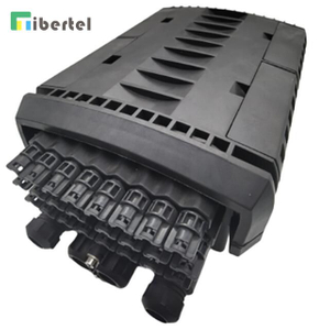 Fiber Optic Terminal Box Water-proof IP68 