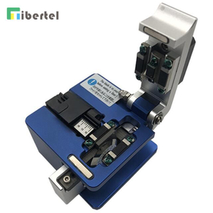 High Precision Fiber Cleaver