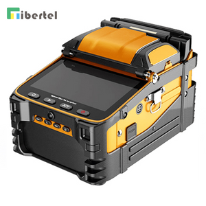 Fiber Optic Fusion Splicer 