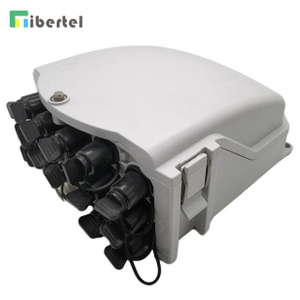 Fiber optic terminal box water-proof IP68