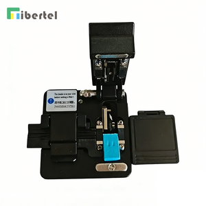 Optical Fiber Cleaver CLV N1