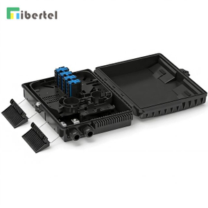 Wall Mounted Outdoor Water-proof Terminal Box