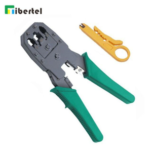 RJ45 Crimping Tool Kit