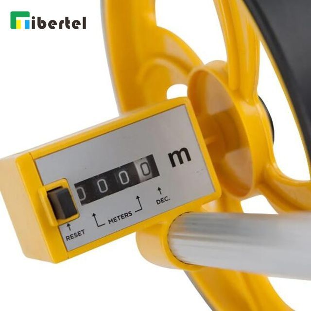 Measuring Wheel TJ07MW202-159