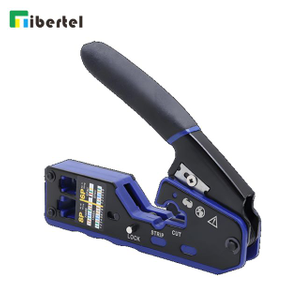 RJ45 8P8C Multi-function Crimping Tool