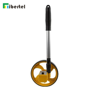 Folding Foldable Measuring Wheel TJ07MW213-159