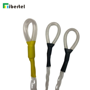 Plastic Cable Pulling Grips 