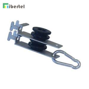 Anchor Wire Clamp
