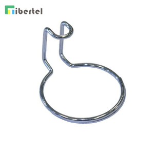 Cable Coiling Ring 