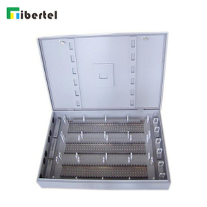 1200 Pair Distribution Cabinet with Lock