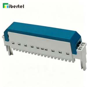10 Pair ERICSSON Compatible Module