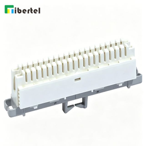 10 Pair LSA-IDC Discnnection Module