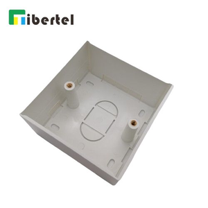 Mounting Box TJ02E6001