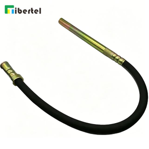 Vibrator tube