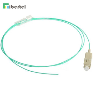 Fiber Optic Pigtail 0.9mm