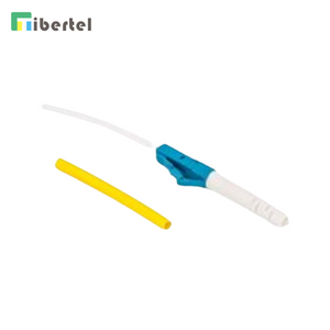 LC UPC Hot Melt Fast Connector