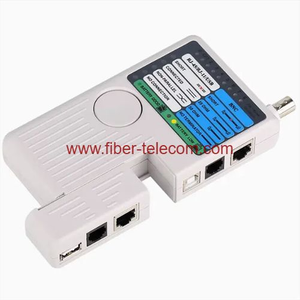 Remote Cable Tester TJ04C4CT1