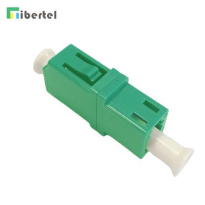 Single Mode Optical Fiber Coupler