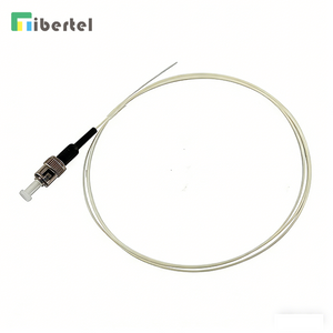 Wholesale ST Single Mode Fiber Optic Pigtai